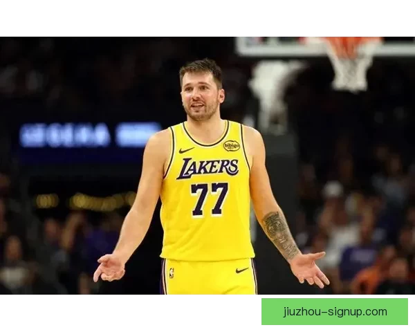 湖人复仇骑士东契奇42分12助里程碑詹姆斯1229胜登顶胜场王