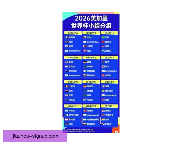 2026年世界杯举办地揭晓多国联合承办赛事盛况提前揭秘