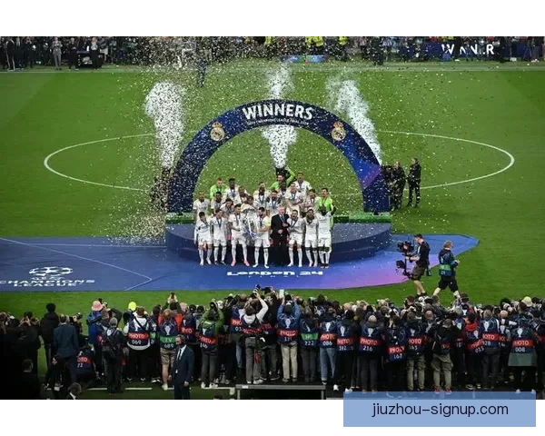 美加墨三国联合举办世界杯赛事开创历史新篇章