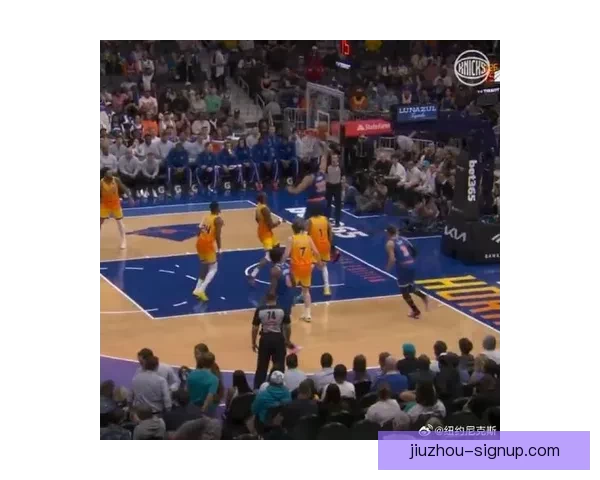 克拉克斯顿难破尼克斯连败纪录唐斯纽约对篮网保持不败