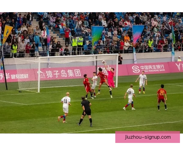 2026年世界杯举办国及赛事筹备进展全面解析