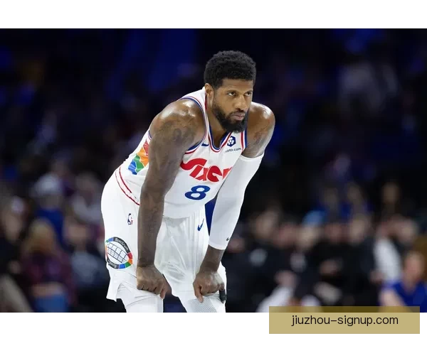 保罗乔治砍下39分创两年新高 76人横扫奇才迎四连胜