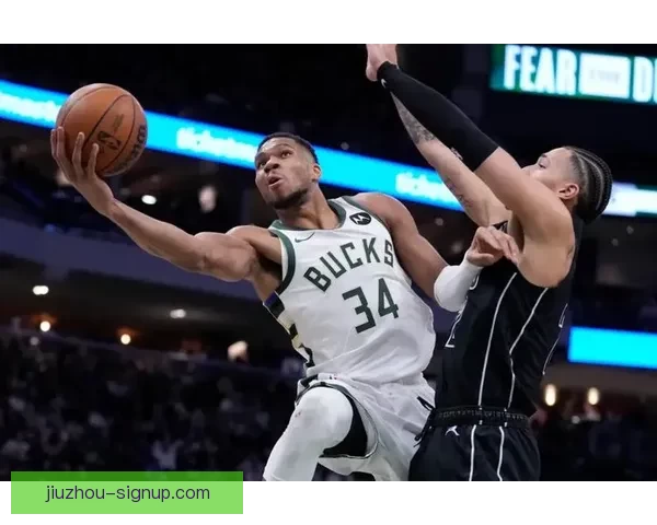 雄鹿晋级季后赛几率仅3% 字母哥被批虚伪逼宫离队方式卑劣