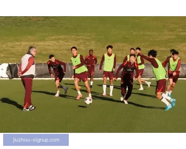 2026年世界杯扩军带来的变革与机遇：足球新格局的开启