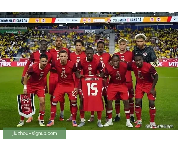 美加墨三国联手主办世界杯 助力全球足球盛宴新纪元