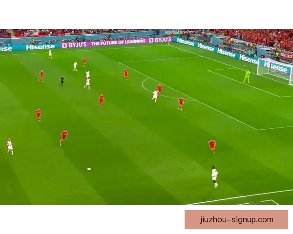 世界杯精彩对决比分预测与投注技巧全攻略