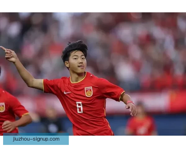 张亦弛屡次神扑无力回天 U16国少小组赛三战全败惨遭出局