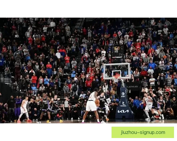 詹姆斯打破出场纪录 肯纳德展现联盟顶级射手风采