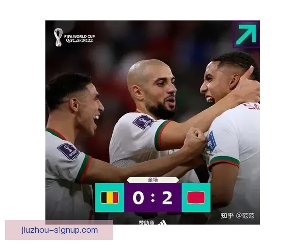 世界杯精彩竞猜策略全解析，让你赢在每一场比赛
