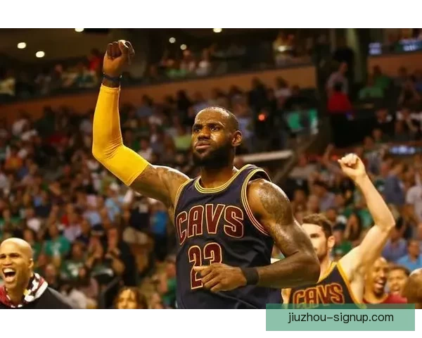 骑士防三分有明显改善ESPN模型预测其进决赛概率为20.8%