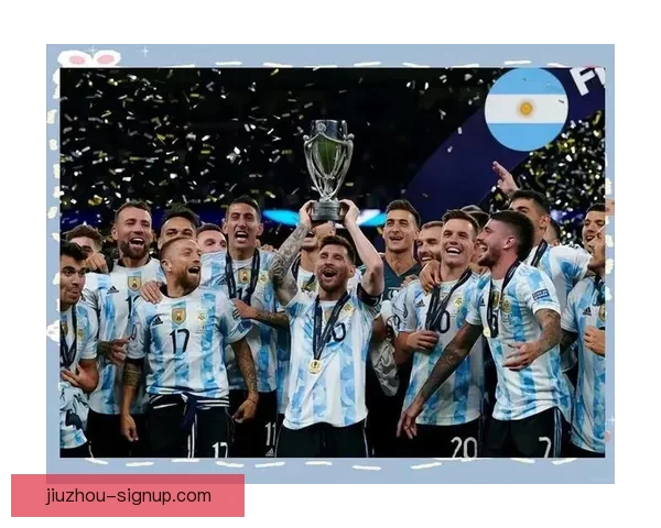 2026世界杯最新赔率解读各强队夺冠形势全面分析 2026世界杯最新赔率解读各强队夺冠形势全面分析